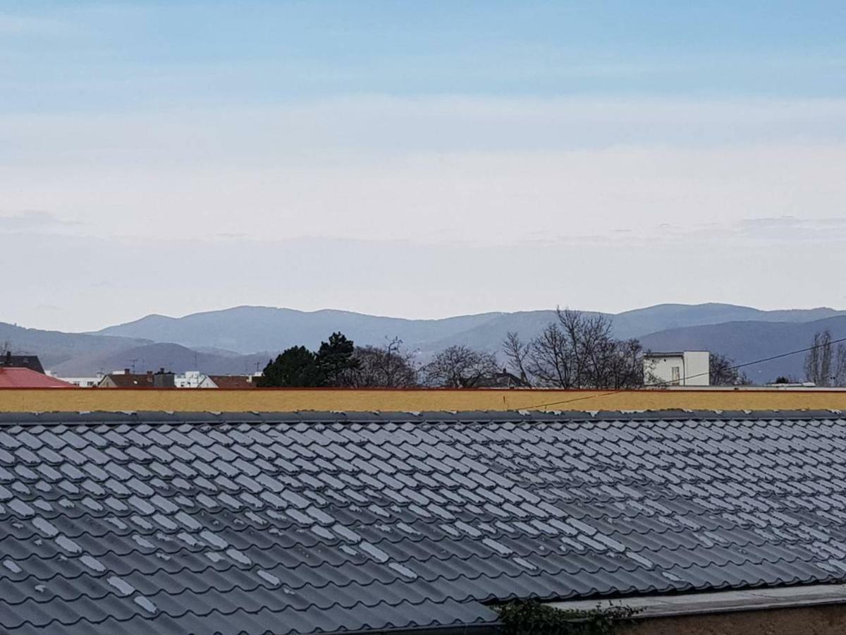 Le Bellevue Lägenhet Colmar Exteriör bild