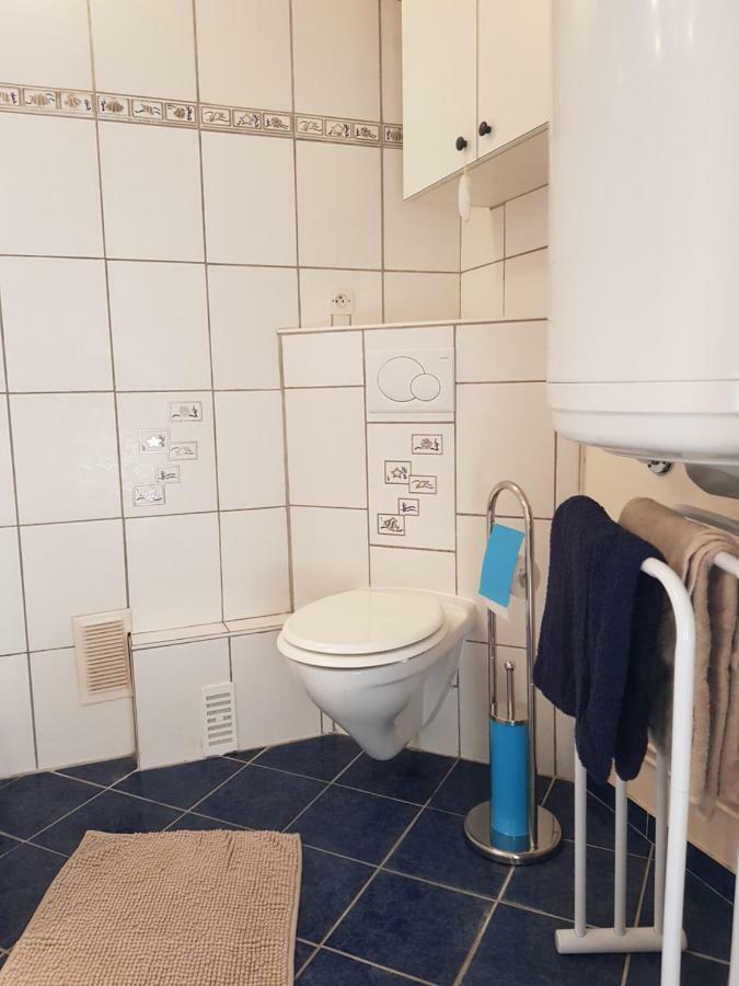 Le Bellevue Lägenhet Colmar Exteriör bild